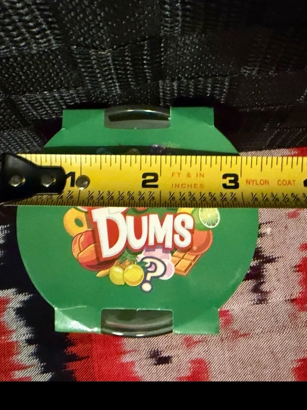 Candy Scented Candles: 4 Set Junior Mints, Smarties, Fluffy Stuff, Dum-Dums 3oz